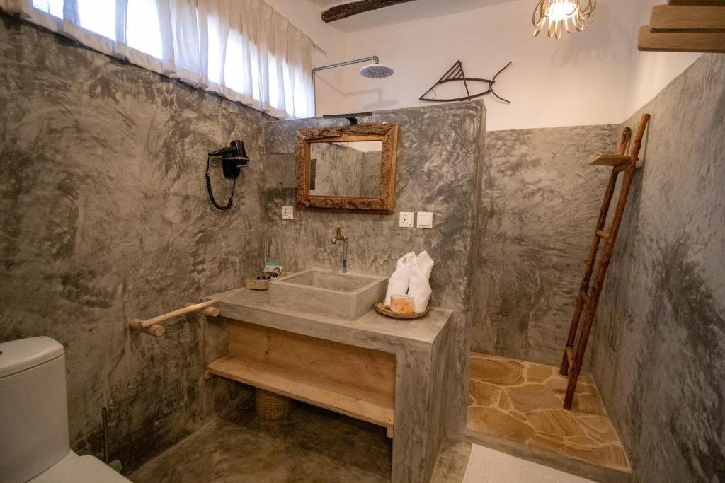 NEST STYLE ZANZIBAR (EX. LA MADRUGADA BEACH)