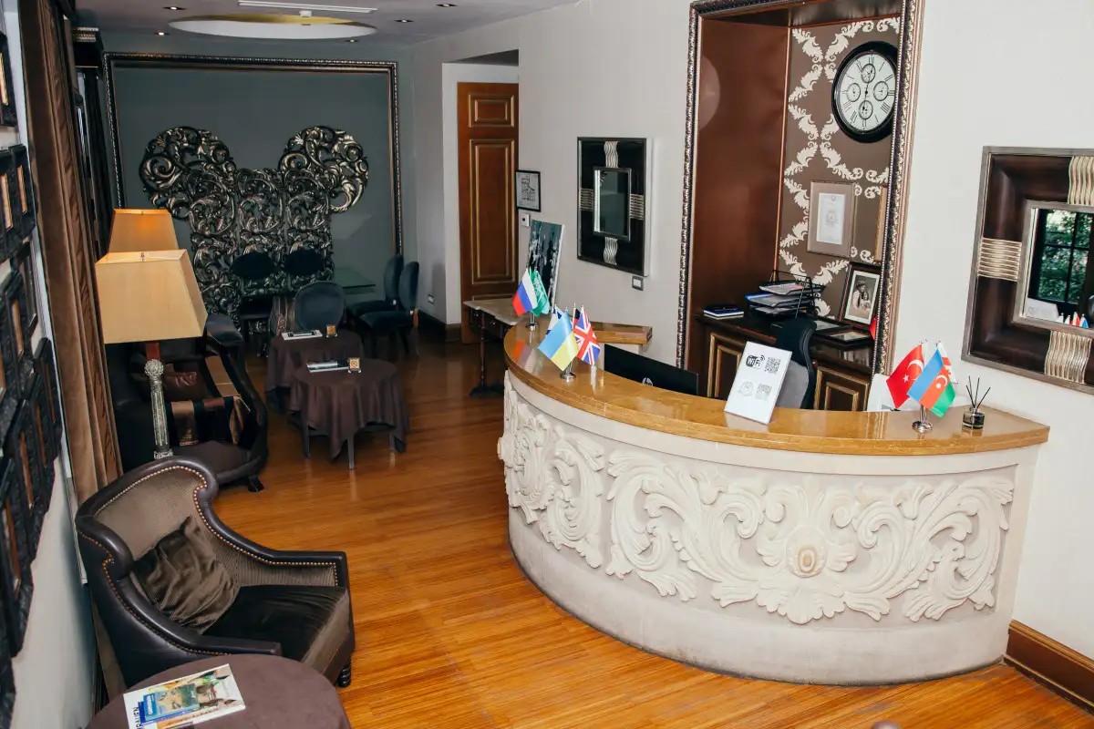 SULTAN INN