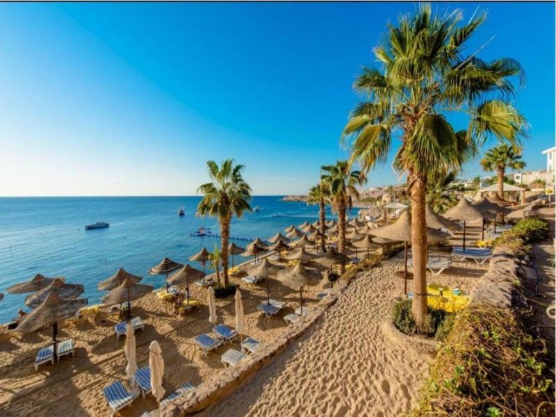 CONCORDE EL SALAM SHARM EL SHEIKH HOTEL