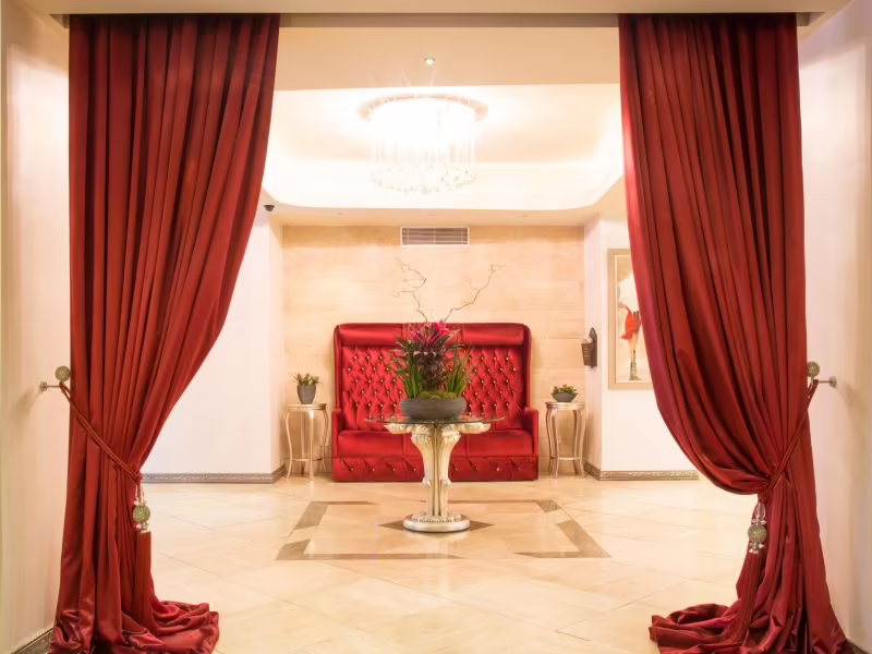 MOOD DESIGN SUITES