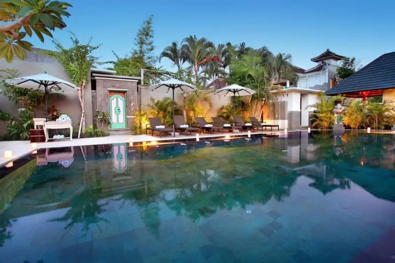 NEW PONDOK SARA VILLAS