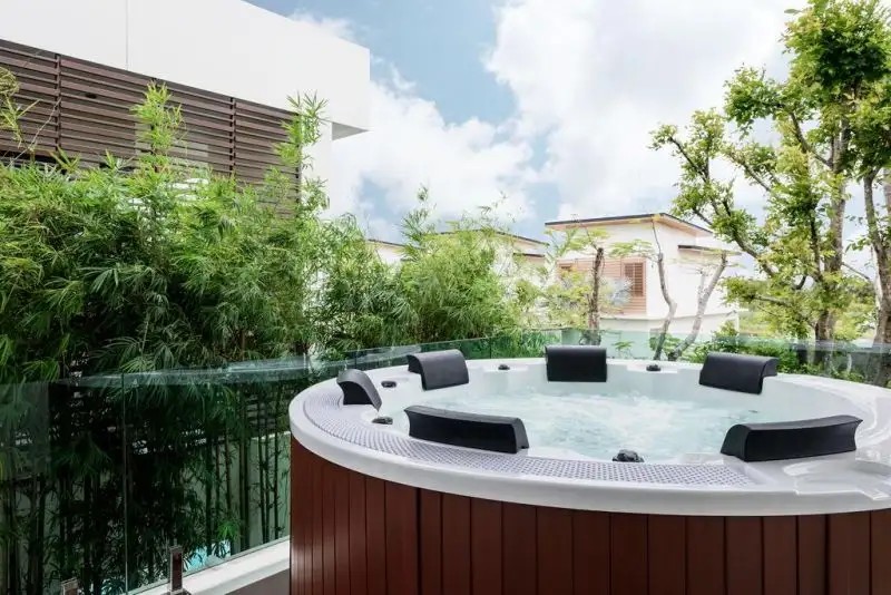 ITZ TIME HUA HIN POOL VILLA
