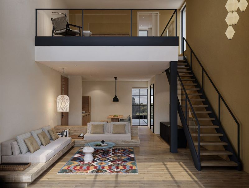 adult priene loft