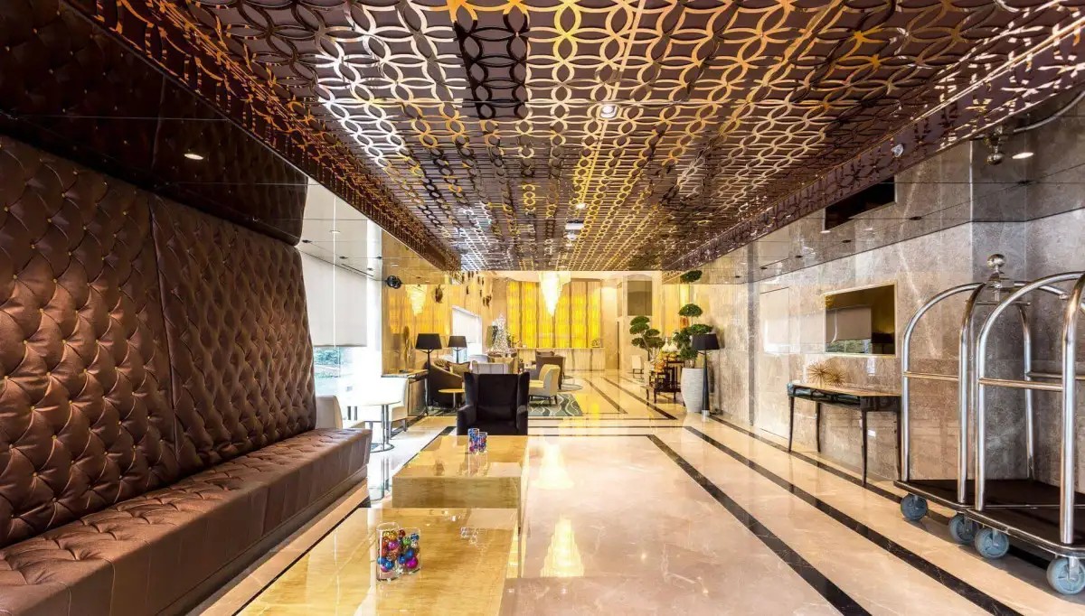 AMARI RESIDENCES