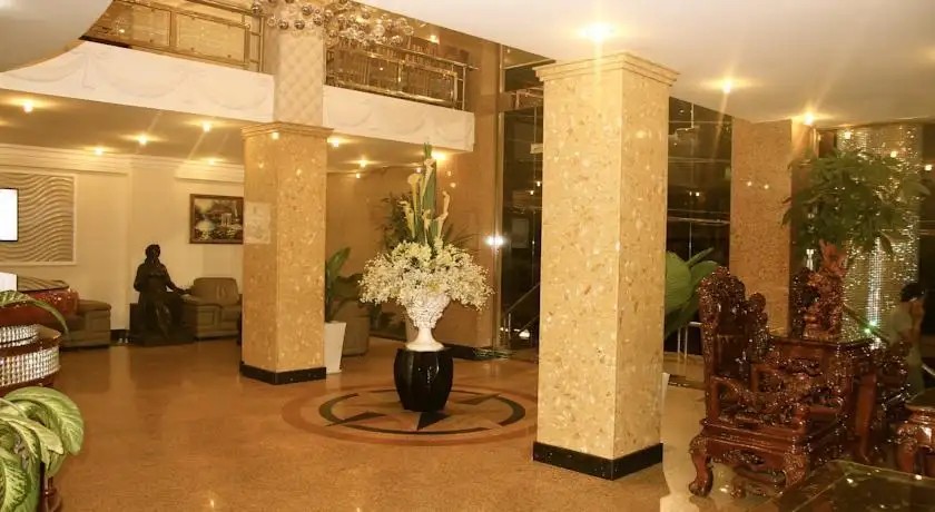 THIEN TUNG HOTEL