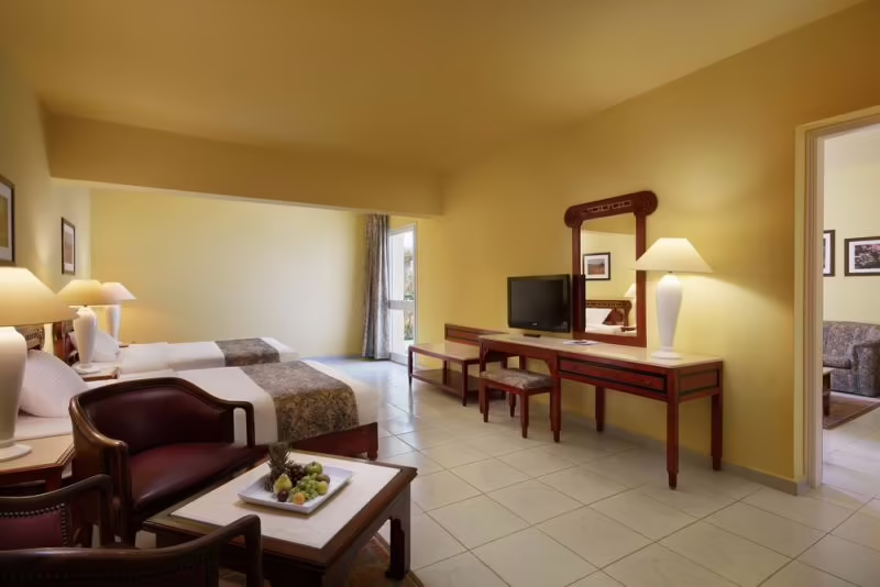 BEL AIR AZUR ADULTS ONLY 18+