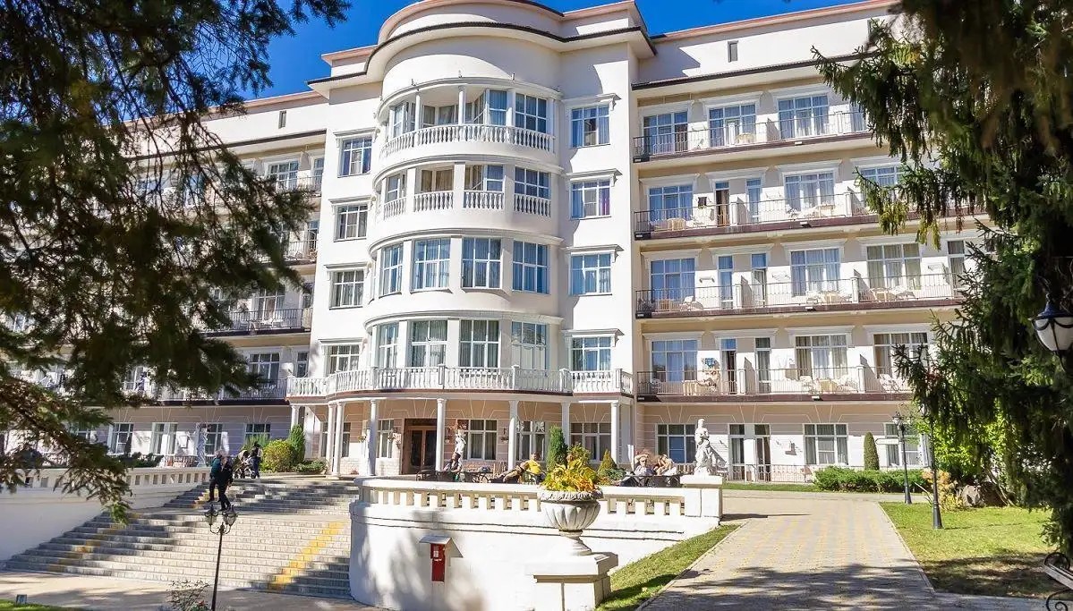 ЦЕНТРОСОЮЗ-КИСЛОВОДСК