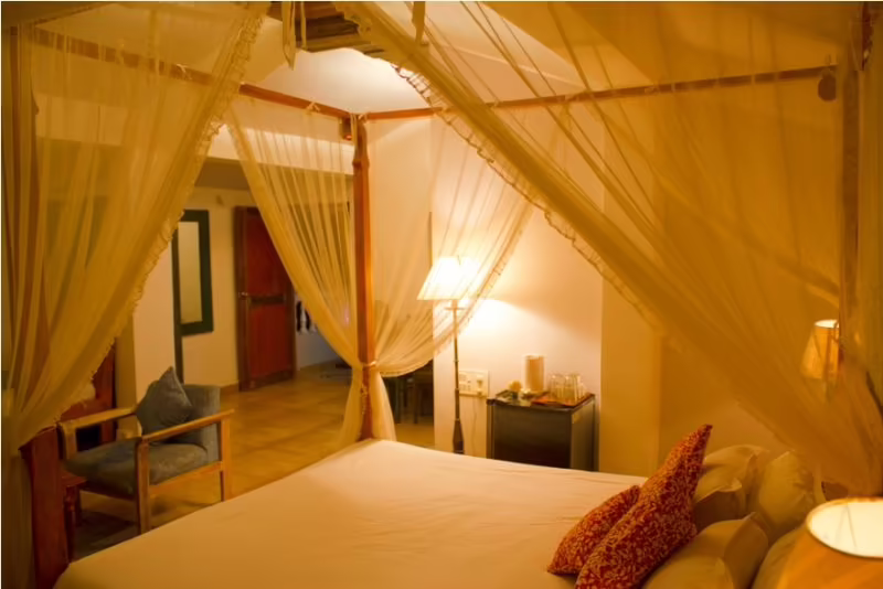 SEA VIEW RESORT ASHHVEM