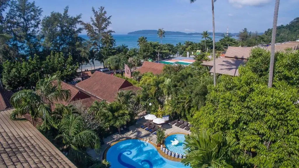 AO NANG PRINCEVILLE RESORT