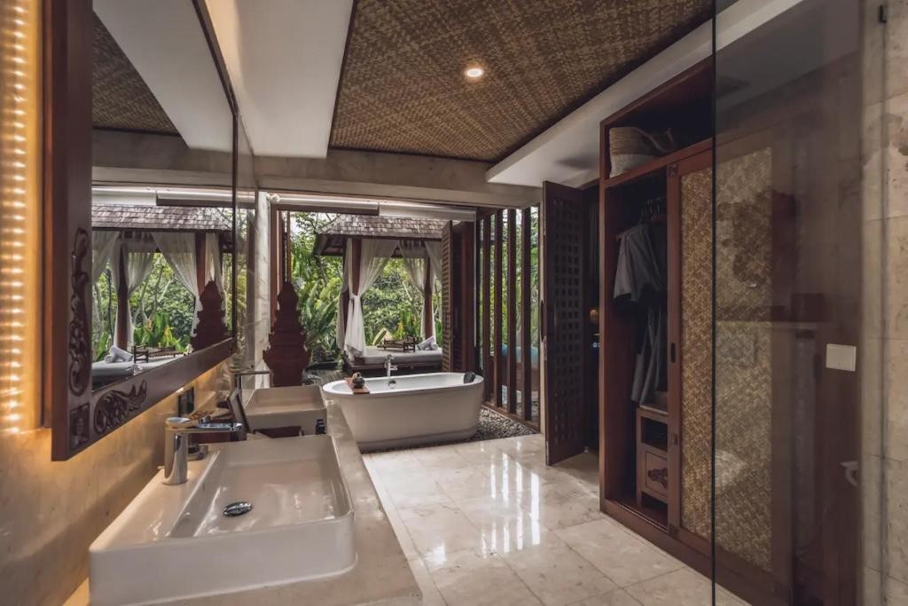 AKSARI RESORT UBUD