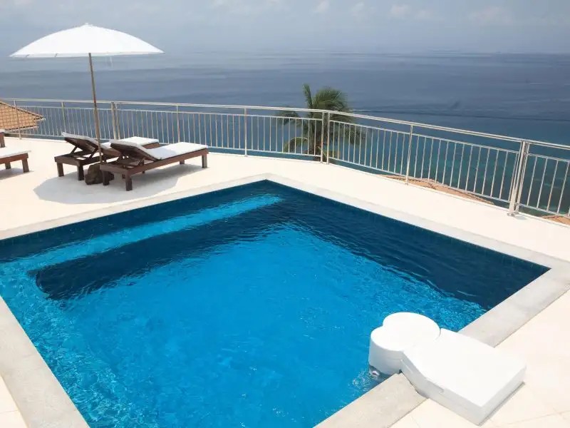 PINNACLE KOH TAO DIVE RESORT