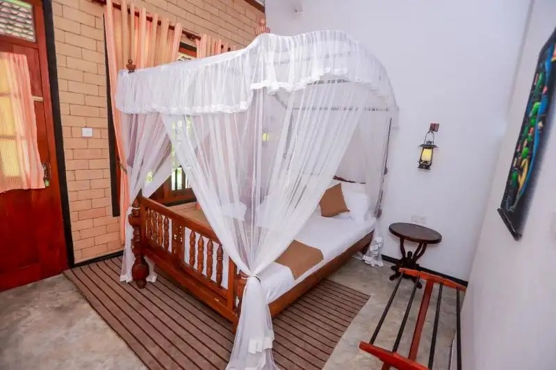 ELITE UNAWATUNA HOTEL
