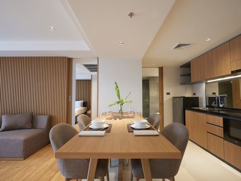 grand suite