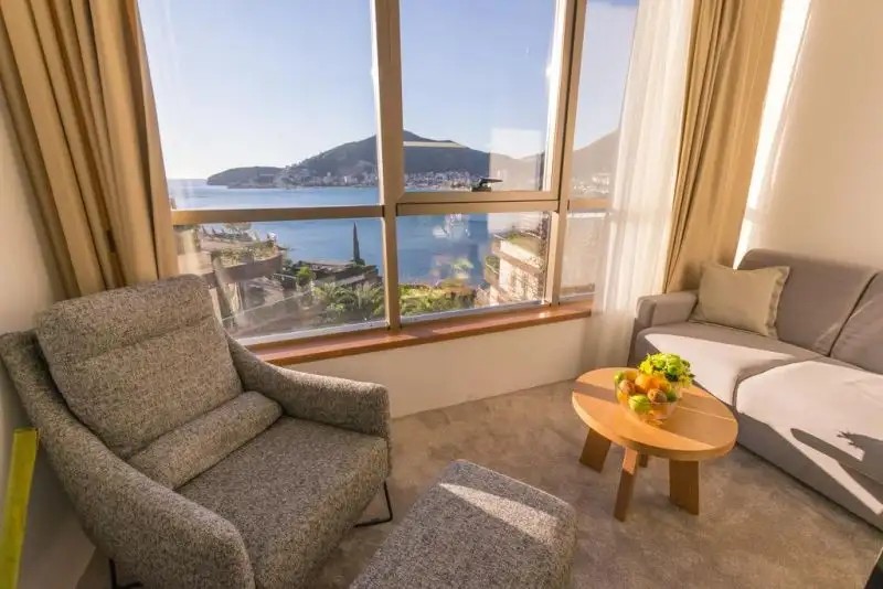 HOTEL HARMONIA BY DUKLEY