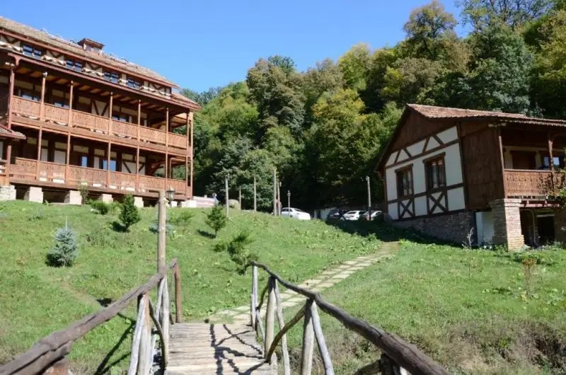 ECOKAYAN DILIJAN RESORT