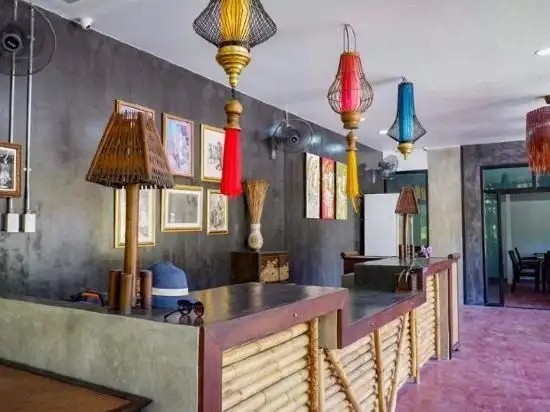 THE LOFT PANWA RESORT
