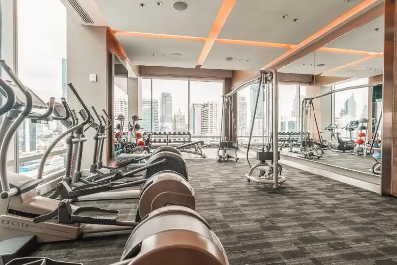 EASTIN GRAND HOTEL SATHRON