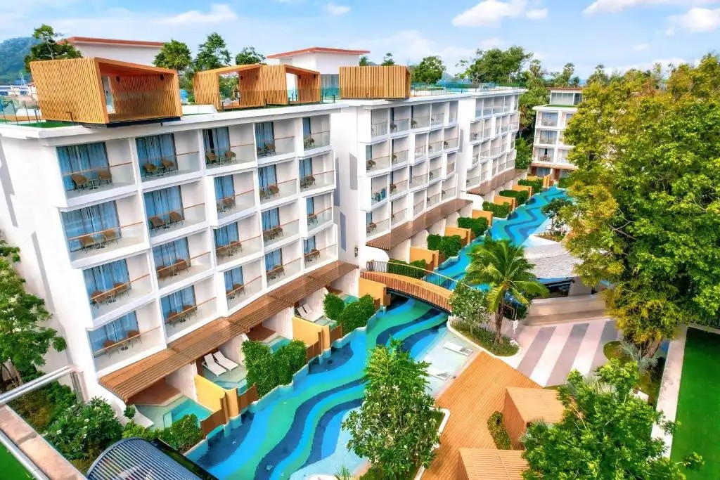 ANDAMAN EMBRACE RESORT & SPA