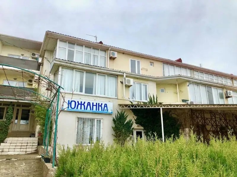 ЮЖАНКА