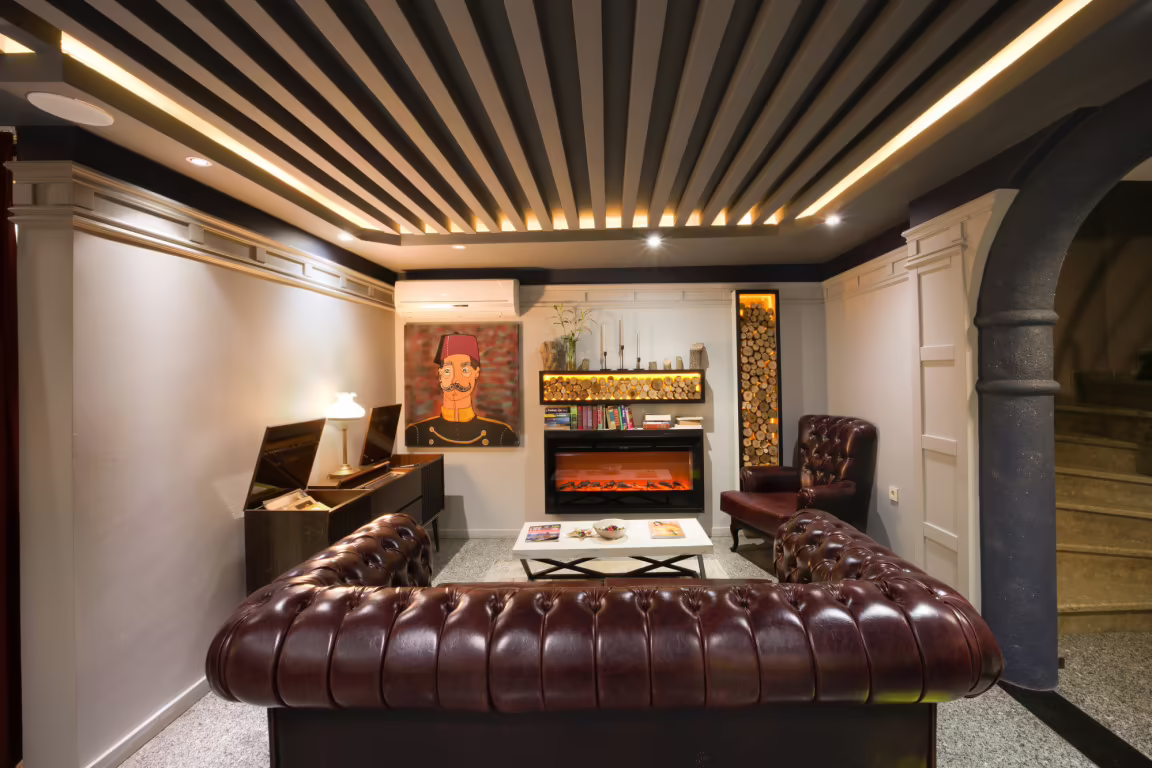 HARBIYE RESIDENCE