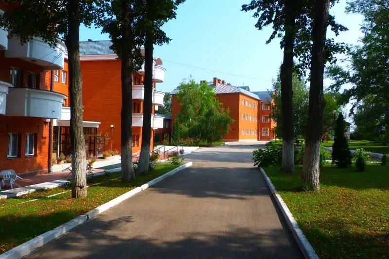 ПРИОКА