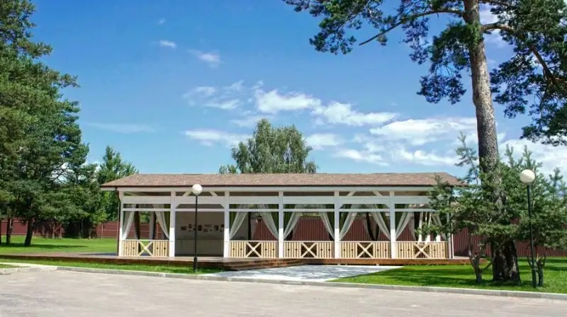 GREEN PARK (ГРИН ПАРК)