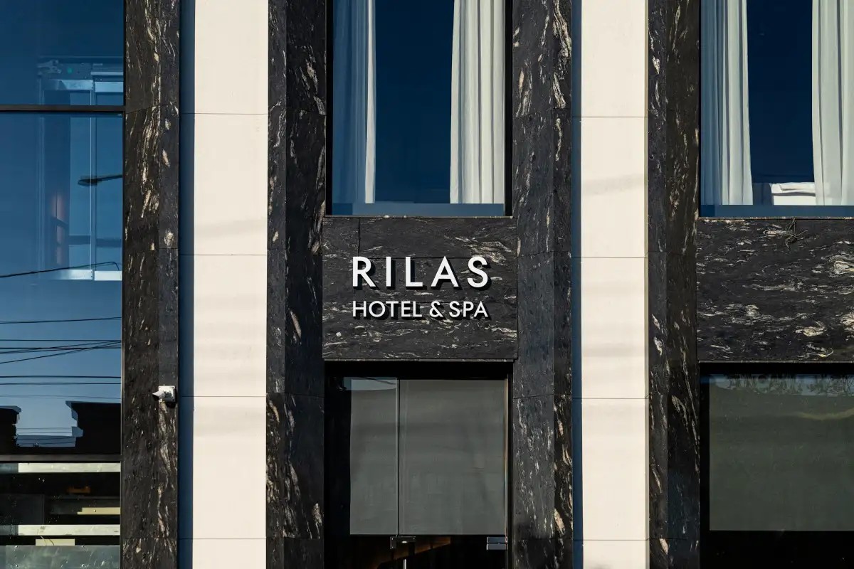 RILAS HOTEL