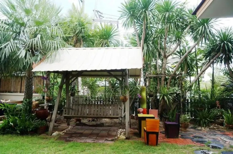 SMILE HUA HIN RESORT