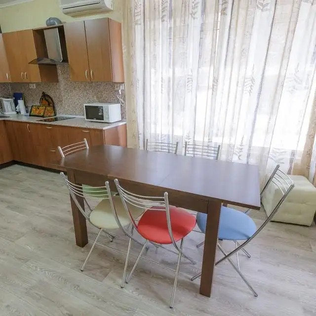 ДОБРЫЙ ДОМ