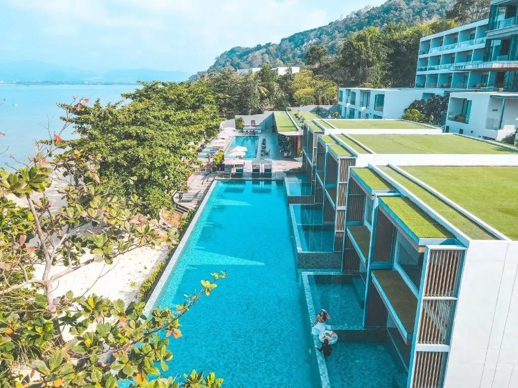 MY BEACH RESORT