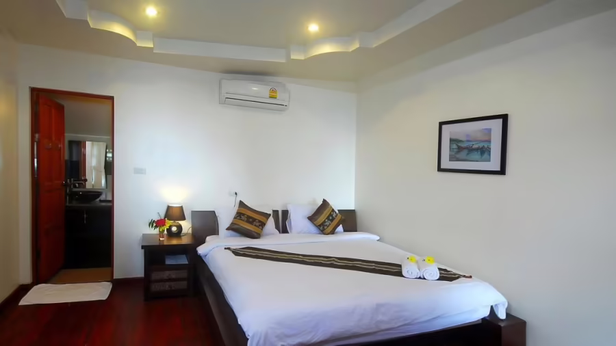 MORNING STAR RESORT