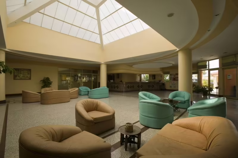 PALM DOR HOTEL
