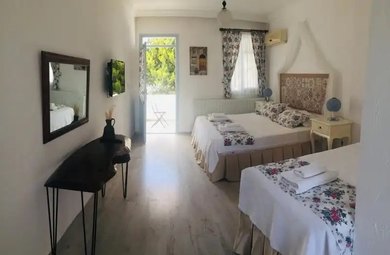 ALASONYA HOTEL