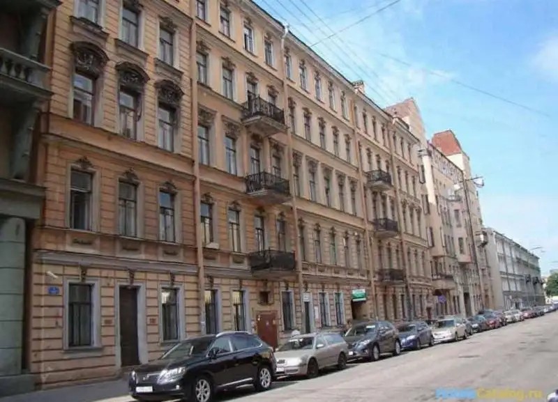 ГОСТЕВОЙ ДОМИК