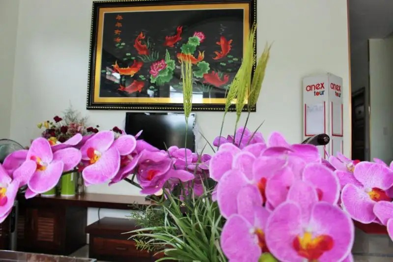 BO BIEN NGA HOTEL (EX. IVORY COAST HOTEL)