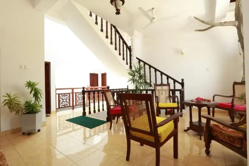 FLAMINGO GUEST HOUSE