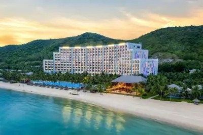 VINPEARL RESORT & SPA NHA TRANG BAY