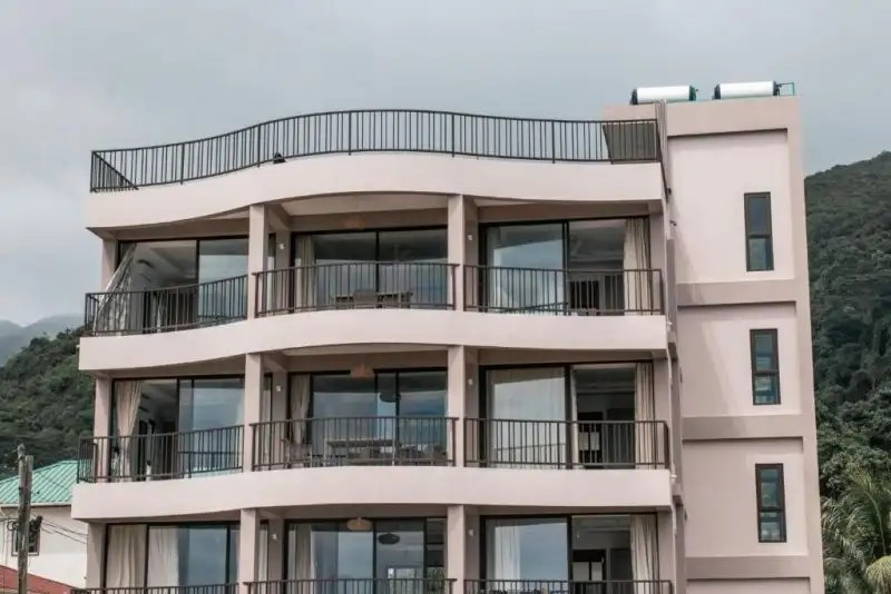 VILLA ROUSSEAU APT