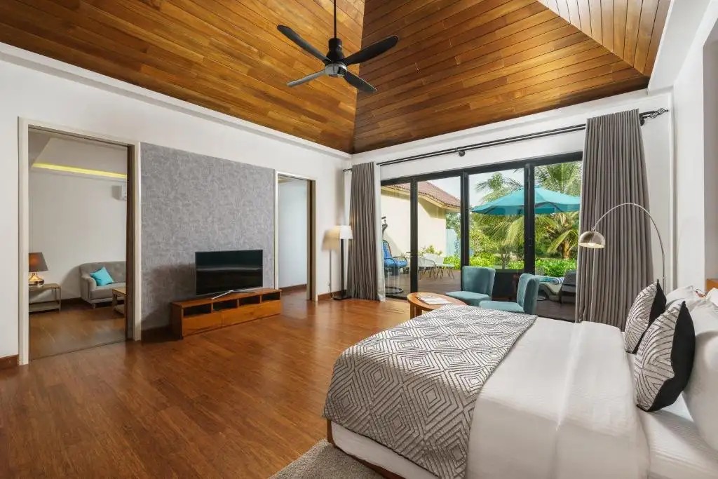 APROTA VILLAS BOUTIQUE