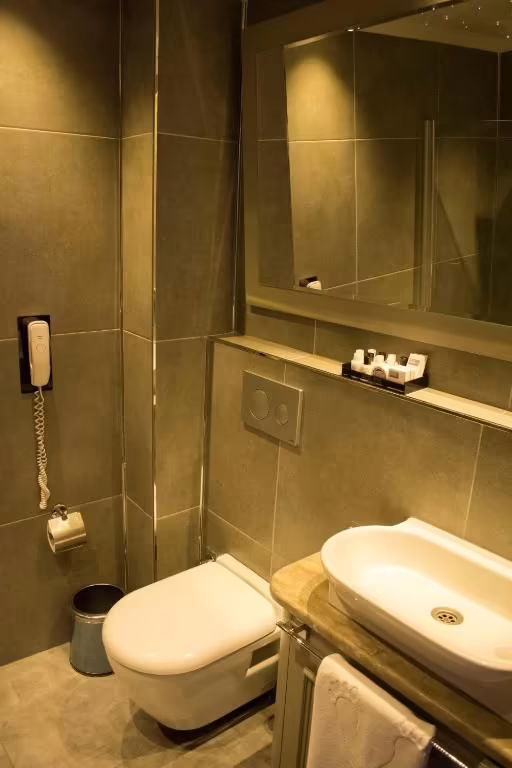 MAYER HOTEL ISTANBUL
