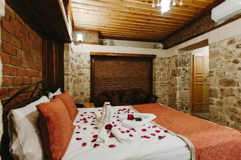 ANTALYA INN