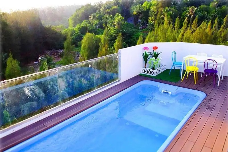 FIN HOSTEL
