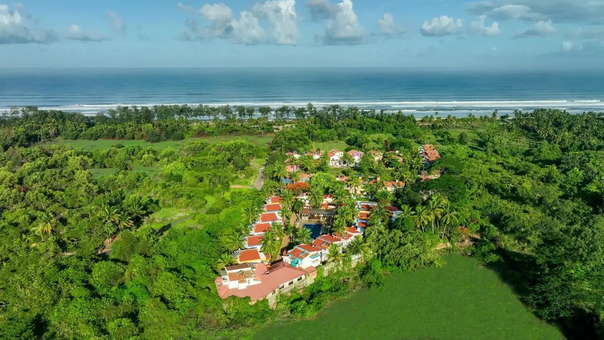 COUNTRY INN TARIKA (ЕХ. REGENTA RESORT VARCA BEACH)