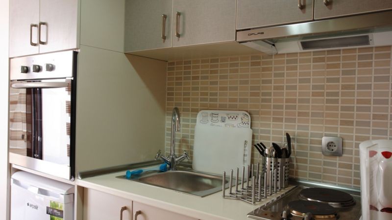 HOME STAY HOME SISLI