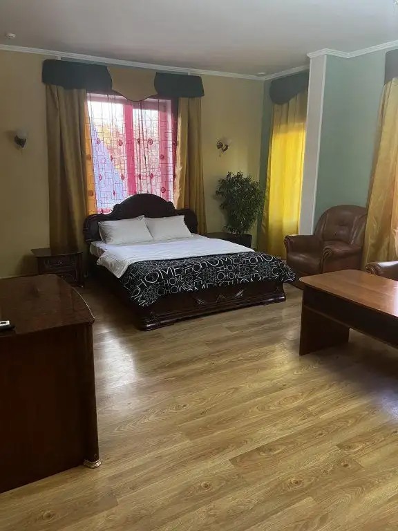 КАЛИФОРНИЯ АСТРАХАНЬ