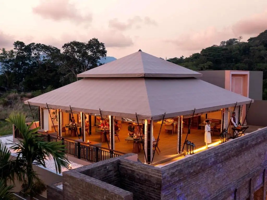 AVISTA HIDEAWAY PHUKET PATONG MGALLERY BY SOFITEL