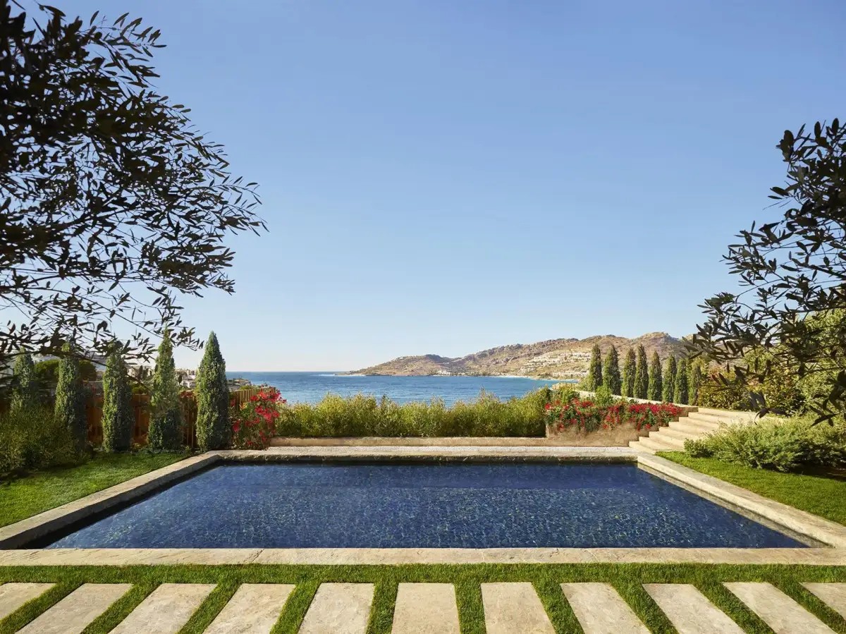THE BODRUM EDITION