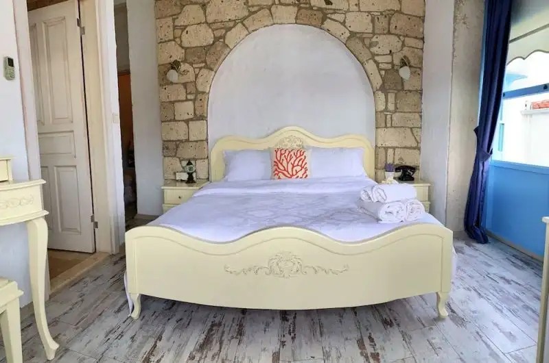 RUE D AZUR ALACATI
