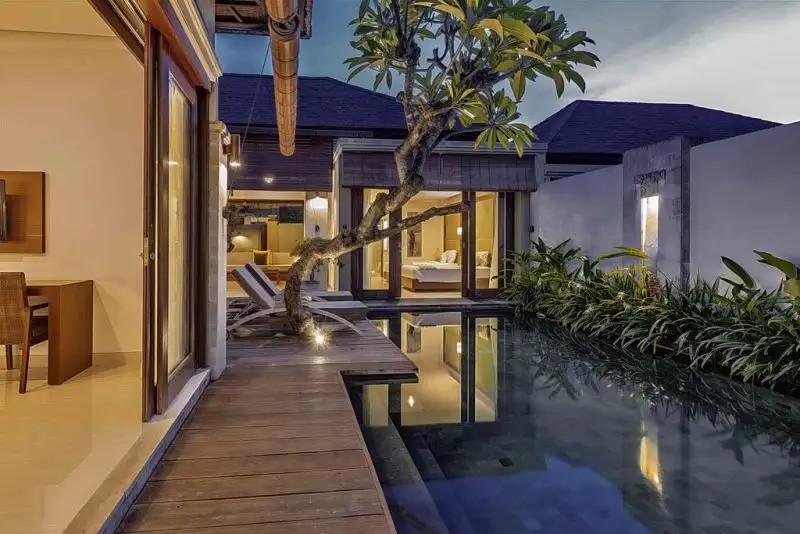 PRADHA VILLAS SEMINYAK