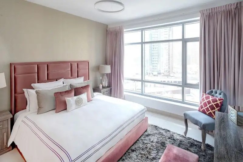 DREAM INN DUBAI APARTMENTS PARK ISLAND